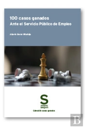 100 Casos Ganados Ante El Servicio Publico De Empleo