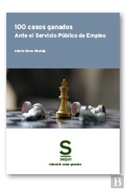 Bertrand.pt - 100 Casos Ganados Ante El Servicio Publico De Empleo