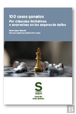 Bertrand.pt - 100 Casos Ganados Por Clausulas Limitativas O Sorpresivas En
