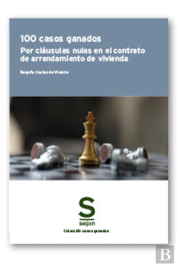 Bertrand.pt - 100 Casos Ganados Por Clausulas Nulas En El Contrato De Arre