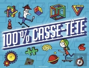 100 % Casse-Tête