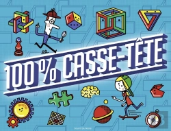 Bertrand.pt - 100 % Casse-Tête