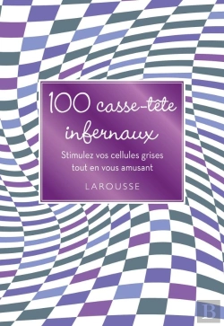 Bertrand.pt - 100 Casse-Tête Infernaux