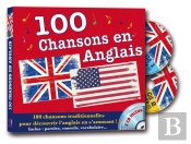 100 Chansons En Anglais