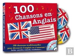 Bertrand.pt - 100 Chansons En Anglais