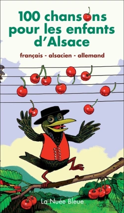 Bertrand.pt - 100 Chansons Pour Les Enfants D'Alsace