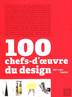 Bertrand.pt - 100 Chefs-D'Oeuvre Du Design