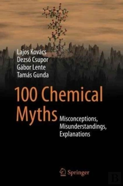 Bertrand.pt - 100 Chemical Myths