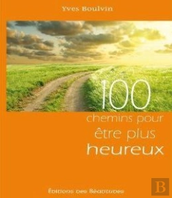 Bertrand.pt - 100 Chemins Pour Etre Plus Heureux