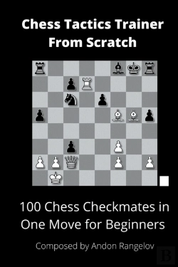 Bertrand.pt - 100 Chess Checkmates In One Move For Beginners