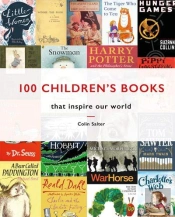100 Children'S Books