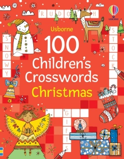 Bertrand.pt - 100 Children'S Crosswords: Christmas