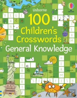 Bertrand.pt - 100 Children'S Crosswords: General Knowledge