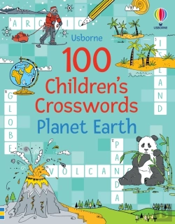 Bertrand.pt - 100 Children'S Crosswords: Planet Earth