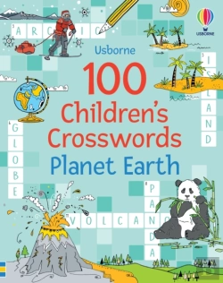 Bertrand.pt - 100 Children'S Crosswords: Planet Earth
