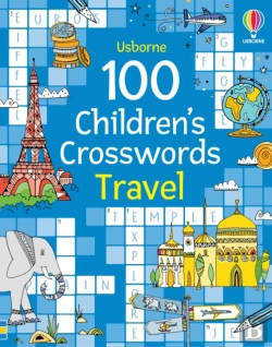 Bertrand.pt - 100 Children'S Crosswords: Travel