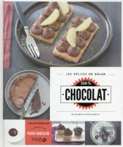 100% Chocolat - Les Delices De Solar