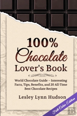 Bertrand.pt - 100% Chocolate Lover'S Book
