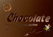 100% Chocolate  