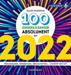 Bertrand.pt - 100 Choses A Savoir Sur 2022