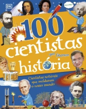 100 Cientistas que Fizeram História
