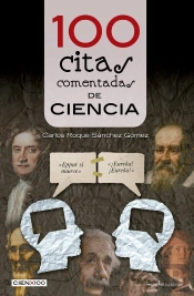 100 Citas Comentadas De Ciencia