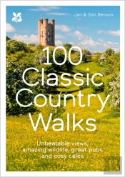 100 Classic Country Walks