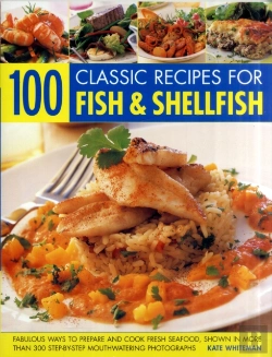 Bertrand.pt - 100 Classic Recipes For Fish And Shellfish