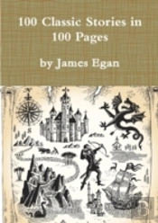 100 Classic Stories In 100 Pages