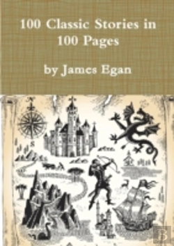 Bertrand.pt - 100 Classic Stories In 100 Pages