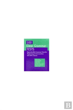 Bertrand.pt - 100 Clear Grammar Tests