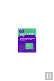 100 Clear Grammar Tests