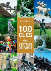 100 Clés Des Statues De Paris