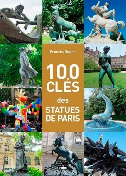 Bertrand.pt - 100 Clés Des Statues De Paris