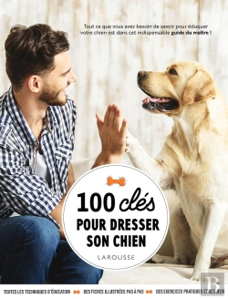 Bertrand.pt - 100 Clés Pour Dresser Son Chien