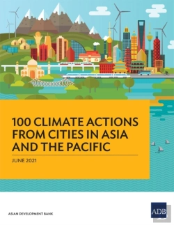 Bertrand.pt - 100 Climate Actions From Cities In Asia And The Pacific