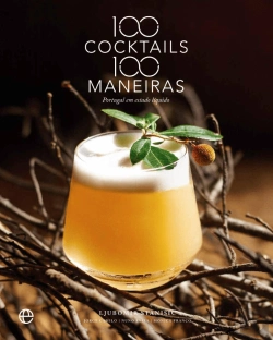 Bertrand.pt - 100 Cocktails 100 Maneiras