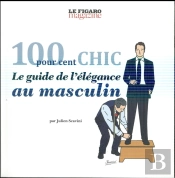 100 Codes Du Chic Masculin