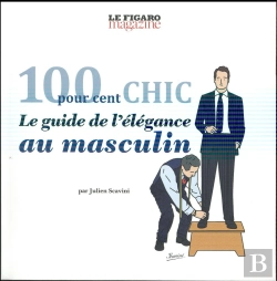 Bertrand.pt - 100 Codes Du Chic Masculin