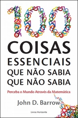 Bertrand.pt - 100 Coisas Essenciais que não sabia que não sabia