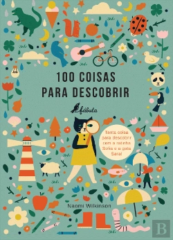Bertrand.pt - 100 Coisas para Descobrir