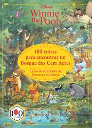 100 Coisas para Encontrar no Bosque dos Cem Acres