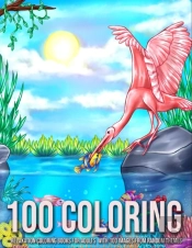 100 Coloring