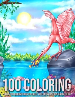 Bertrand.pt - 100 Coloring