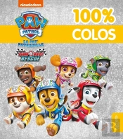 100% Colos ; La Pat'Patrouille
