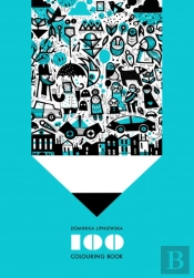 100 Colouring Book