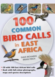100 Common Bird Calls In East Africa