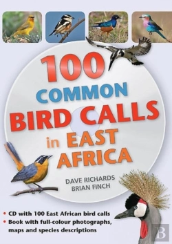 Bertrand.pt - 100 Common Bird Calls In East Africa