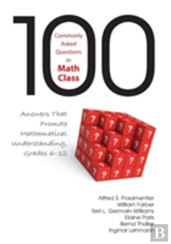 Bertrand.pt - 100 Commonly Asked Questions In Math Class
