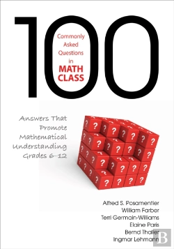 Bertrand.pt - 100 Commonly Asked Questions In Math Class